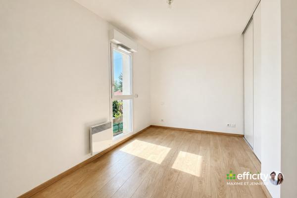 Appartement 4 pièces - 73 m² Exclusivité