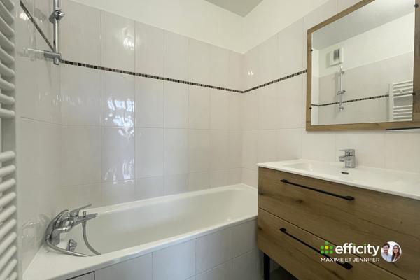 Appartement 4 pièces - 73 m² Exclusivité