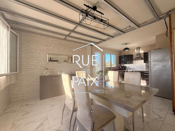 79200 LE TALLUD Maison Le Tallud - 125 m2