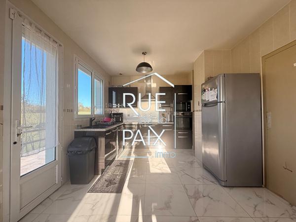 79200 LE TALLUD Maison Le Tallud - 125 m2