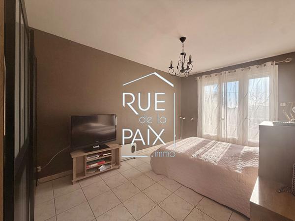 79200 LE TALLUD Maison Le Tallud - 125 m2