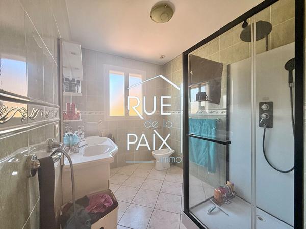 79200 LE TALLUD Maison Le Tallud - 125 m2