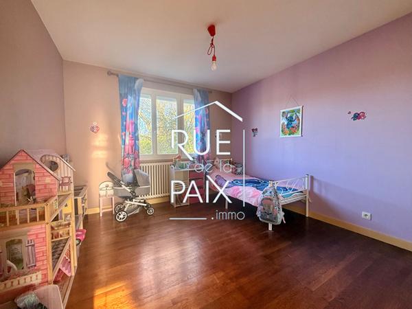 79200 LE TALLUD Maison Le Tallud - 125 m2