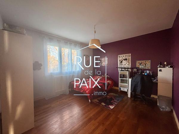 79200 LE TALLUD Maison Le Tallud - 125 m2