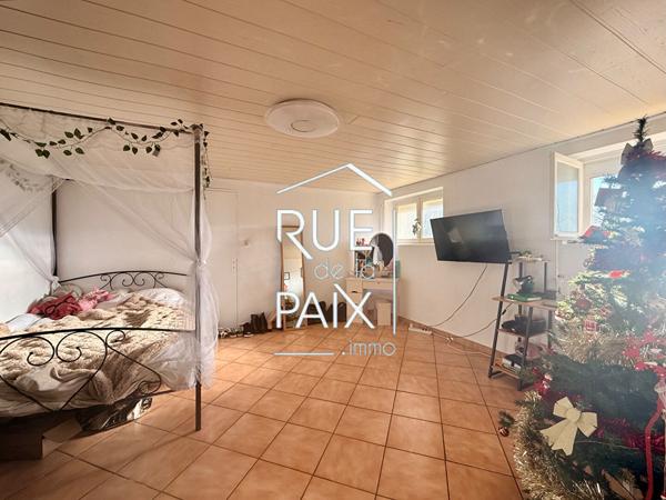 79200 LE TALLUD Maison Le Tallud - 125 m2