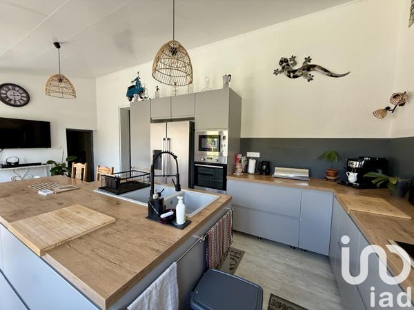Maison à vendre 5 pièces 112 m² Salses-le-Château