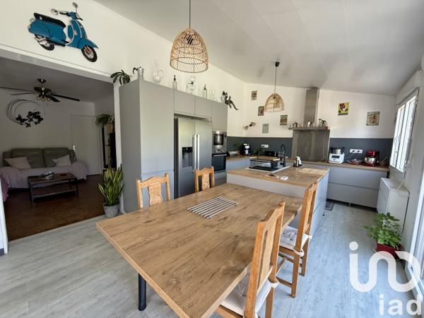 Maison à vendre 5 pièces 112 m² Salses-le-Château