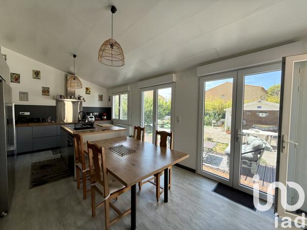 Maison à vendre 5 pièces 112 m² Salses-le-Château