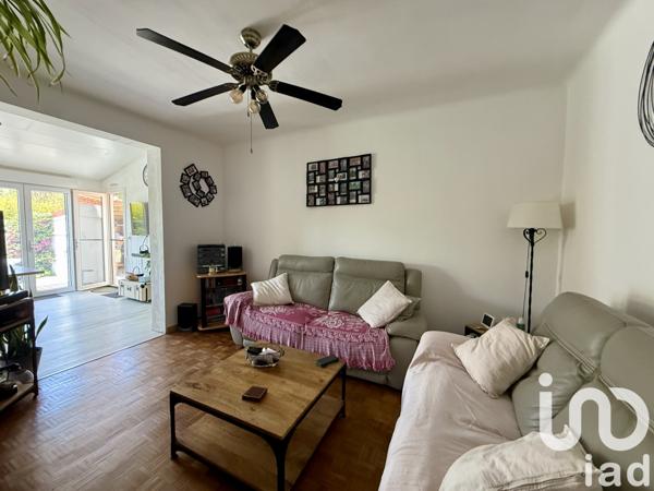 Maison à vendre 5 pièces 112 m² Salses-le-Château