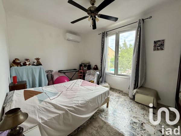 Maison à vendre 5 pièces 112 m² Salses-le-Château