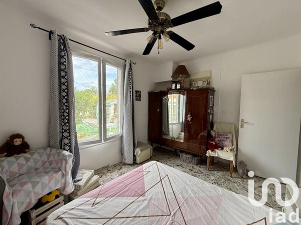 Maison à vendre 5 pièces 112 m² Salses-le-Château