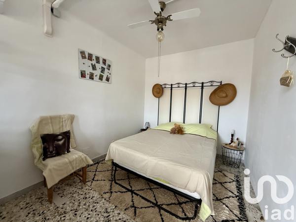 Maison à vendre 5 pièces 112 m² Salses-le-Château