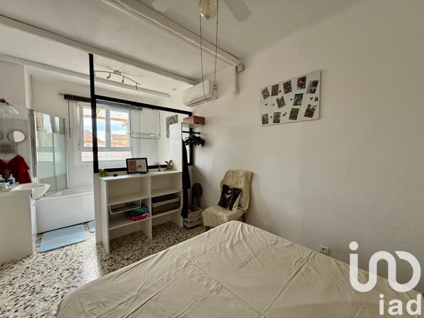 Maison à vendre 5 pièces 112 m² Salses-le-Château