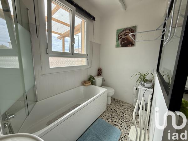 Maison à vendre 5 pièces 112 m² Salses-le-Château