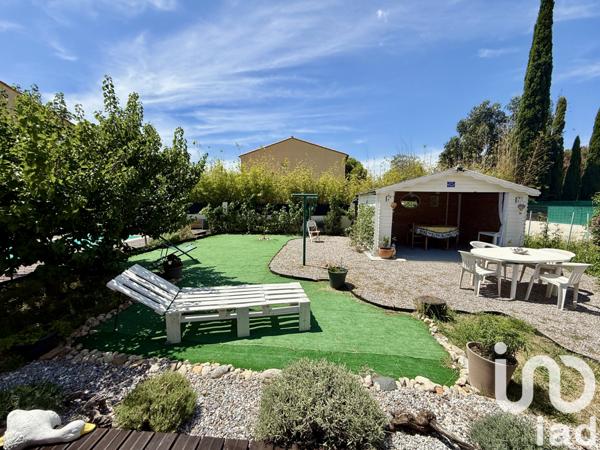 Maison à vendre 5 pièces 112 m² Salses-le-Château