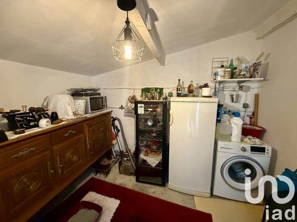 Maison à vendre 5 pièces 112 m² Salses-le-Château
