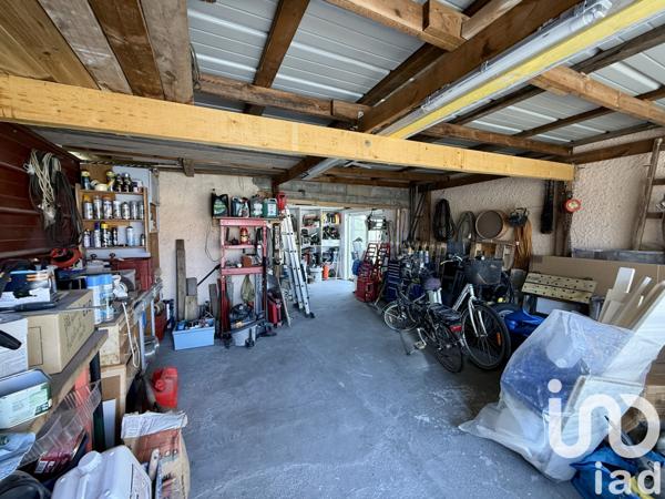 Maison à vendre 5 pièces 112 m² Salses-le-Château