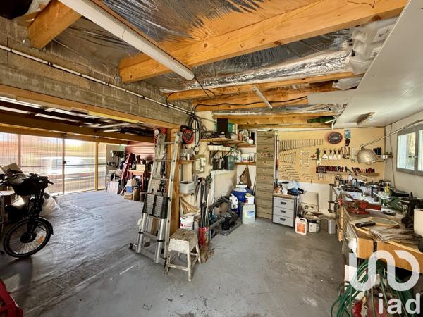 Maison à vendre 5 pièces 112 m² Salses-le-Château