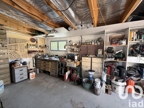 Maison à vendre 5 pièces 112 m² Salses-le-Château