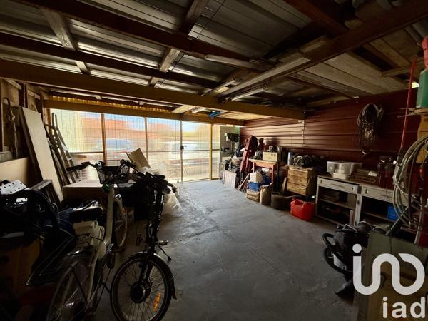 Maison à vendre 5 pièces 112 m² Salses-le-Château