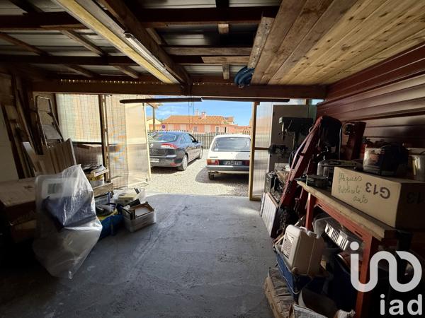 Maison à vendre 5 pièces 112 m² Salses-le-Château