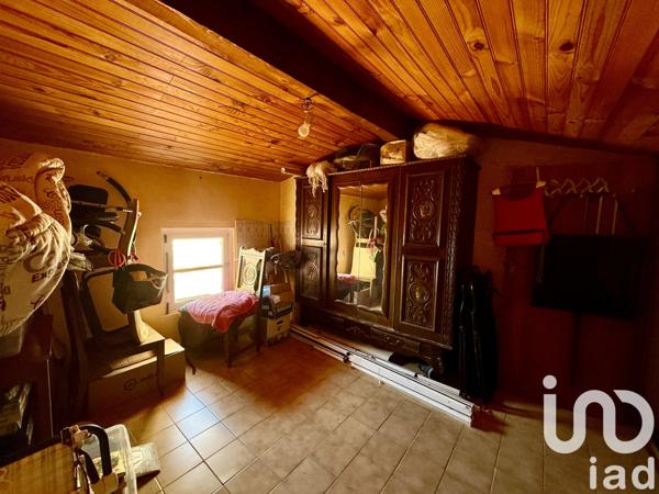 Maison à vendre 5 pièces 112 m² Salses-le-Château