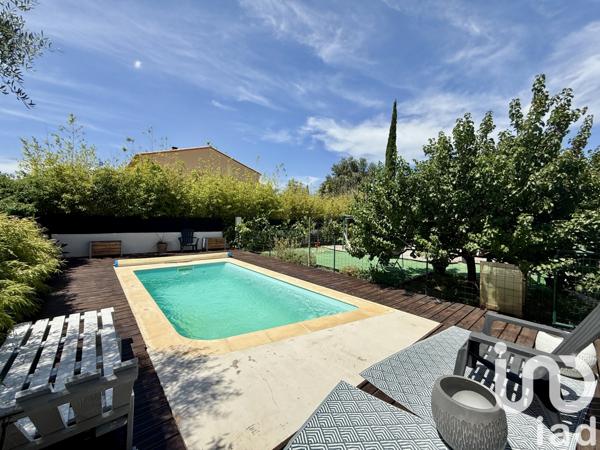 Maison à vendre 5 pièces 112 m² Salses-le-Château