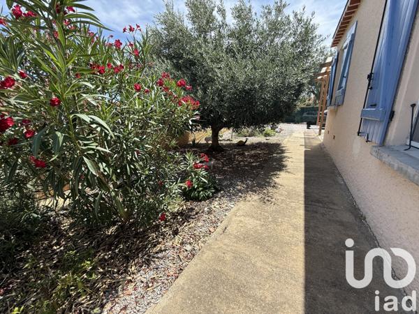 Maison à vendre 5 pièces 112 m² Salses-le-Château