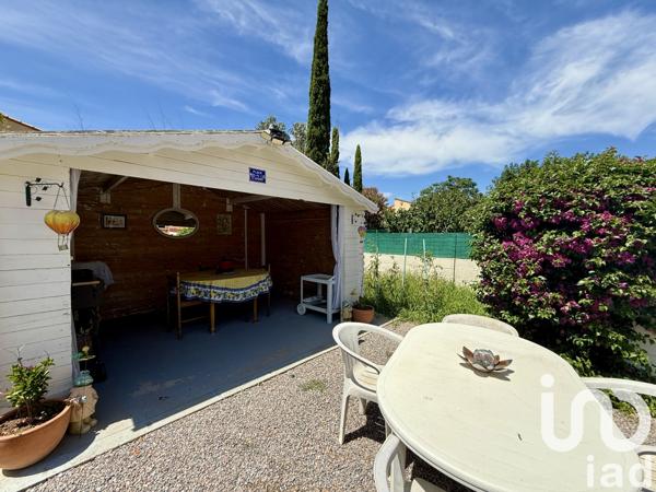 Maison à vendre 5 pièces 112 m² Salses-le-Château