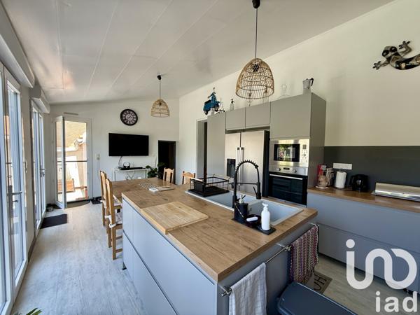 Maison à vendre 5 pièces 112 m² Salses-le-Château