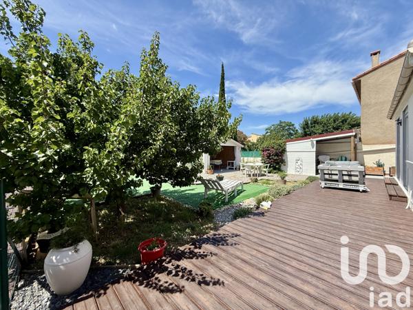 Maison à vendre 5 pièces 112 m² Salses-le-Château