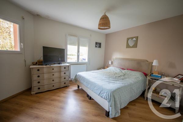 Maison à vendre  6 pièces - 140,98 m2 PAREMPUYRE - 33