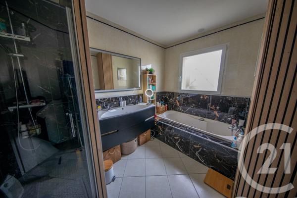 Maison à vendre  6 pièces - 140,98 m2 PAREMPUYRE - 33