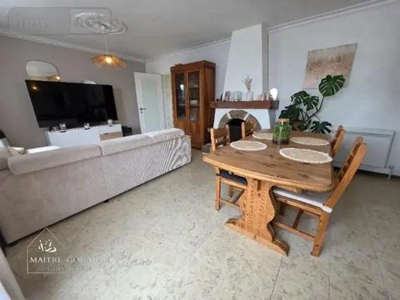Achat - Maison Saint-Berthevin 53940 5 pièces 116 m 2 371 m 2