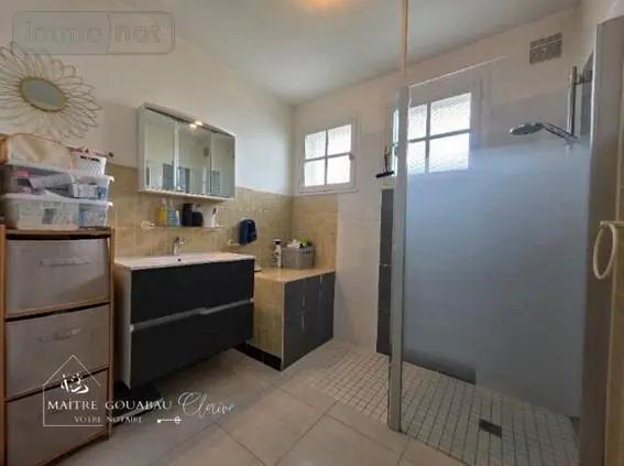 Achat - Maison Saint-Berthevin 53940 5 pièces 116 m 2 371 m 2