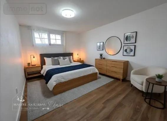 Achat - Maison Saint-Berthevin 53940 5 pièces 116 m 2 371 m 2