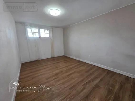 Achat - Maison Saint-Berthevin 53940 5 pièces 116 m 2 371 m 2