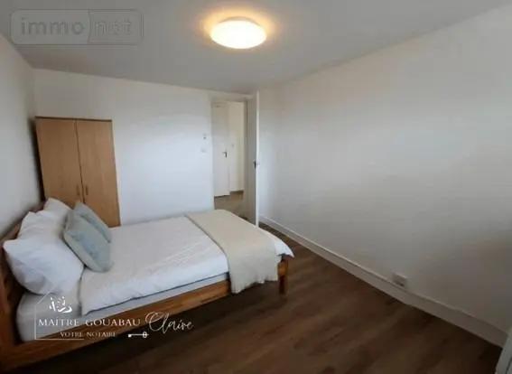 Achat - Maison Saint-Berthevin 53940 5 pièces 116 m 2 371 m 2