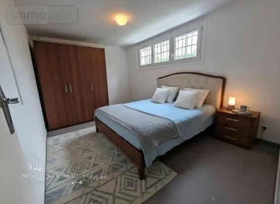 Achat - Maison Saint-Berthevin 53940 5 pièces 116 m 2 371 m 2