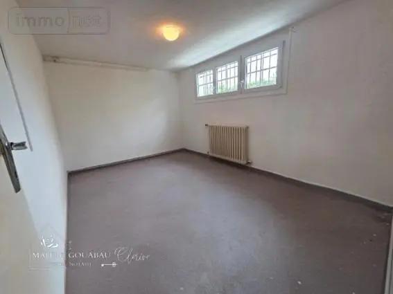 Achat - Maison Saint-Berthevin 53940 5 pièces 116 m 2 371 m 2
