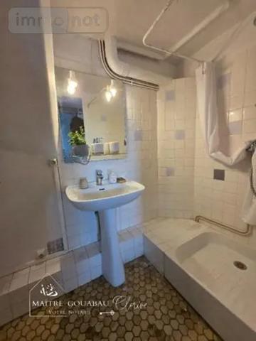 Achat - Maison Saint-Berthevin 53940 5 pièces 116 m 2 371 m 2