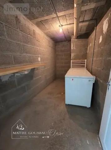 Achat - Maison Saint-Berthevin 53940 5 pièces 116 m 2 371 m 2