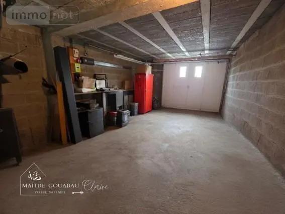 Achat - Maison Saint-Berthevin 53940 5 pièces 116 m 2 371 m 2