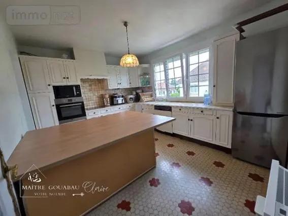 Achat - Maison Saint-Berthevin 53940 5 pièces 116 m 2 371 m 2