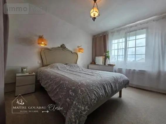 Achat - Maison Saint-Berthevin 53940 5 pièces 116 m 2 371 m 2
