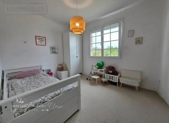 Achat - Maison Saint-Berthevin 53940 5 pièces 116 m 2 371 m 2
