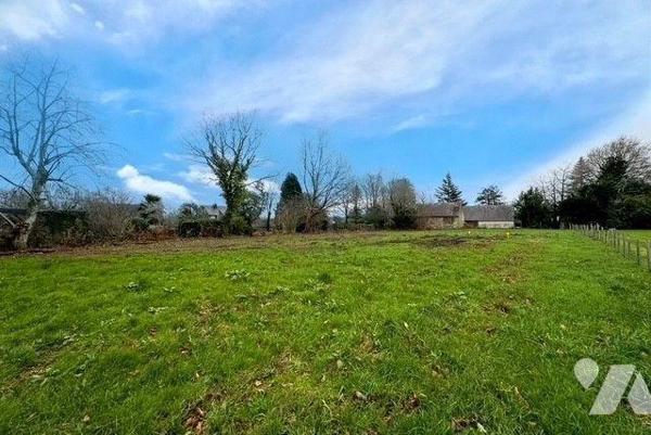 A vendre terrain à BAYE (29)
Découvrez ce magnifique terrain constructible, idéalement situé à...