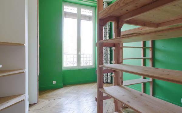 Appartement à vendre    6 pièces • 200 m2 Lyon 7