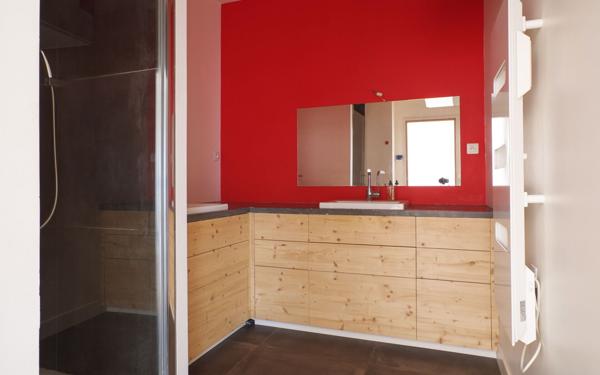 Appartement à vendre    6 pièces • 200 m2 Lyon 7