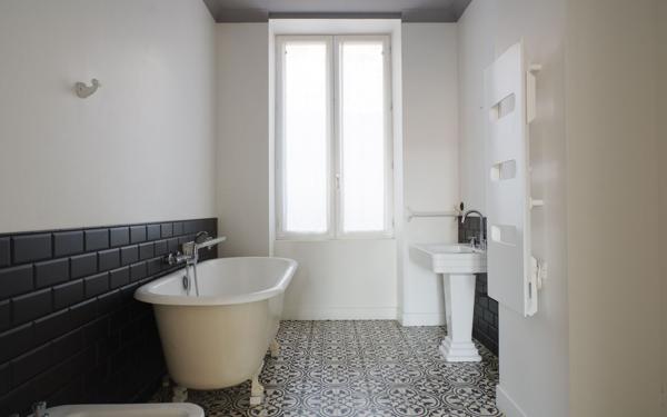 Appartement à vendre    6 pièces • 200 m2 Lyon 7